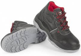  Ботинки Лидер МП ПУ/ТПУ Talan (арт.ВА6112м-2) 