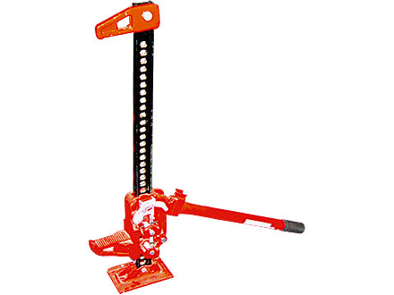 Домкрат реечный,3 тон, 115-1030 мм, HIGH JACK//STELS 