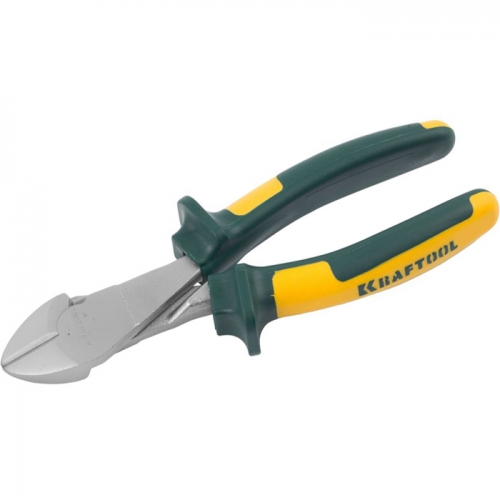  Бокорезы KRAFT-MAX 200мм Kraftool 22011-5-20 
