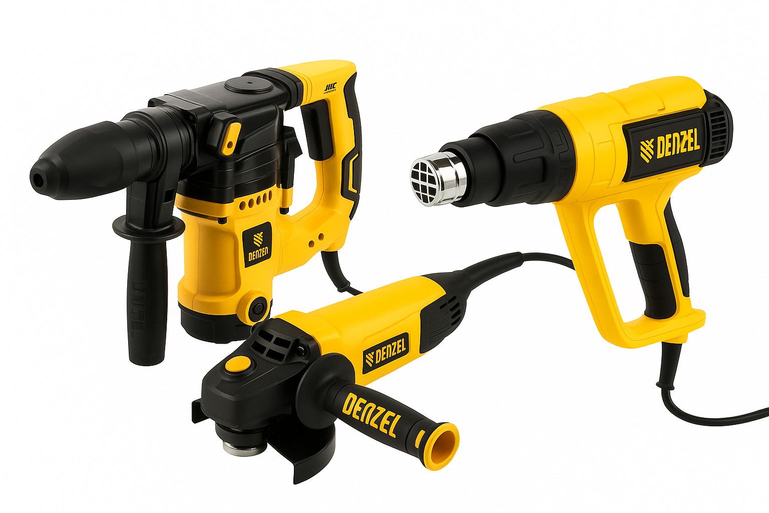 DENZEL СО СКИДКОЙ