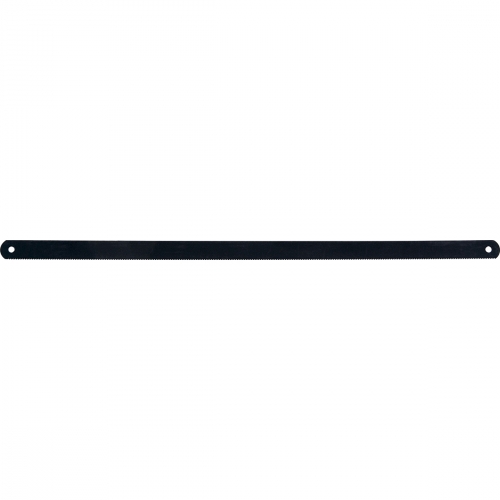  Полотно для ножовки по металлу 1,25 х 12,5 х 300 мм, Х6ВФ 