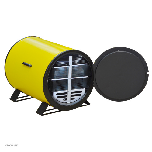  Эл/печь для прокалки электродов ЭПСЭ-90/400.01М, НОВЭЛ 