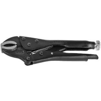  Зажим STAYER "PROFI" "PRO-Fix" ручной, Cr-V, 250мм 