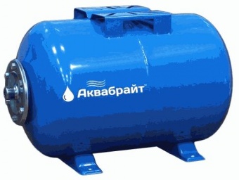  Гидроаккумулятор Аквабрайт ГМ-50 Г 