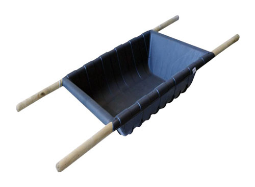  Носилки пластиковые 70 л 