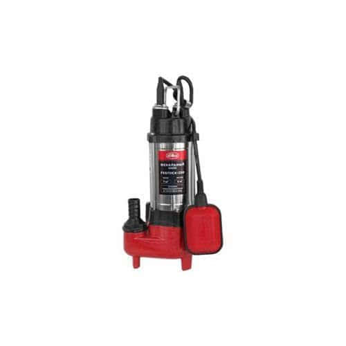  Насос фекальный JEMIX  FESTOCK-250 