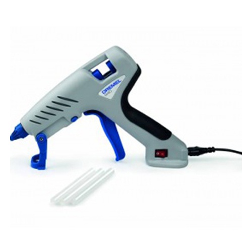  Высокотемпературный клеевой пистолет Dremel 940 F0130940JC 