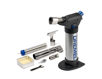  Паяльная лампа Dremel VERSAFLAME 2200 F0132200JC 