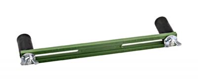  Распорка ЗУБР "ШиреФит" сантехническая, диапазон 80-240мм 