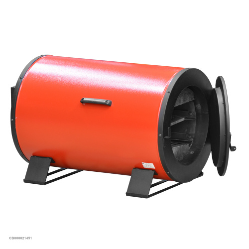  Эл/печь для прокалки ЭПСЭ-40/400 (220 В, 0,85 кВт, 40 кг, 400 С), НОВЭЛ 