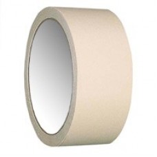  Скотч малярный 30 мм х 50 м (эконом) 