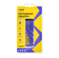  Клей холодная сварка "УНИВЕРСАЛЬНАЯ" 