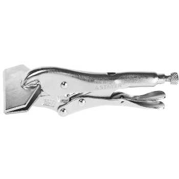  Зажим STAYER "PROFI" "PRO-Fix" жестянщика, ручной, 200x30мм 