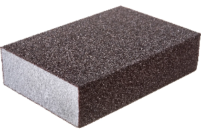  Абразивный блок SILMAC ABRASIVE (10 шт) 