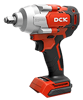  Гайковерт аккум ударный бесщеточный DCK KDPB698, 18В, 1/2 ", 698нм. без АКБ и З/У. 