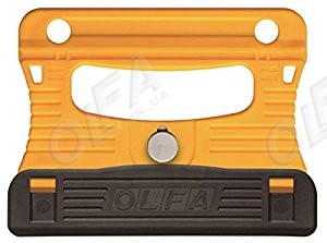  Скребок OLFA 120 мм 