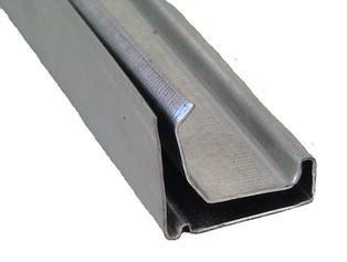  Шина монтажная без герметика 30 х 0,6 мм, (3 м) 