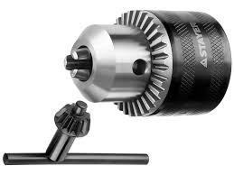  Патрон ударный ключевой 1/2", 1,5-13 мм STAYER 29055-13-1/2 