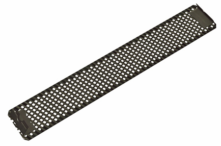  Полотно KRAFTOOL "EXPERT" для обдирочного рашпиля, 250мм 