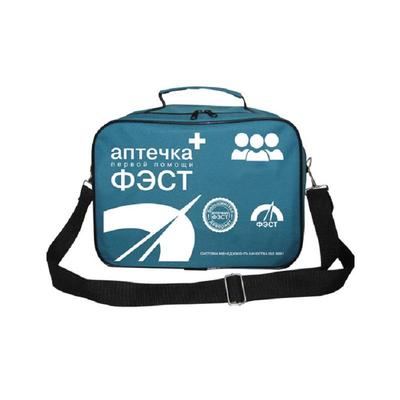  Аптечка ФЭСТ коллективная (сумка) 