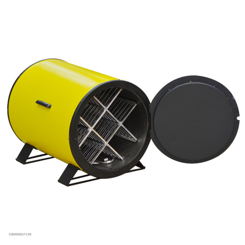  Эл/печь для прокалки эл-дов ЭПСЭ 140/400.01М, НОВЭЛ 