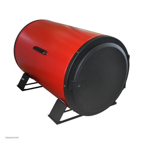  Эл/печь для прокалки ЭПСЭ-50/400 (220 В, 0,85 кВт, 50 кг, 400 С), НОВЭЛ 