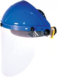  Щиток защитный РОСОМЗ™ НБТ2 ВИЗИОН, 425190 