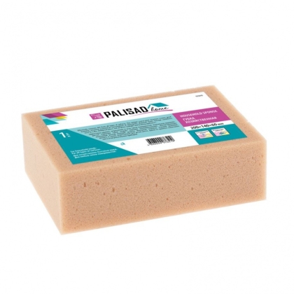  Губка хозяйственная 200x140x60 мм, Home// Palisad 