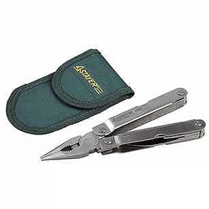  Инструмент многофункциональный STAYER "PROFESSIONAL", силовая модель, "12 в 1" 