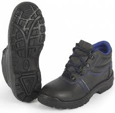  Ботинки ПУ ЭлитСпецОбувь (арт.13) 40 