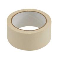  Скотч малярный 18х50  