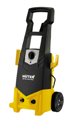  Мойка Huter M195-PW-PRO, , шт 