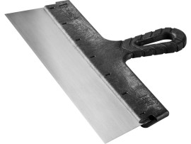  Шпатель фасадный, стальное полотно, 150мм ЗУБР "СТАНДАРТ" 