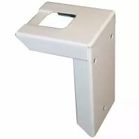  Кронштейн Н3 настенный универсальный (металлический крепление под ручку огнетушителя) 