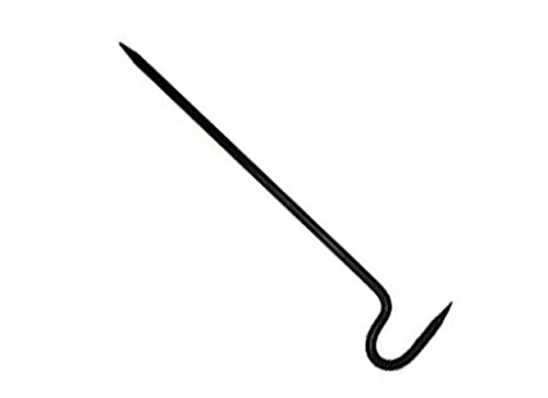  Лом пожарный легкий ЛПЛ 