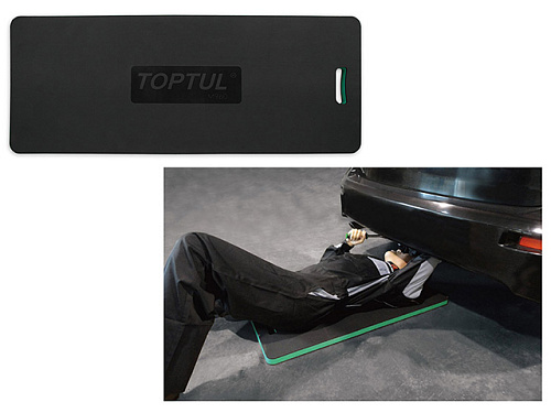  Коврик полимерный 960x380x30мм TOPTUL (JJ-M960) 