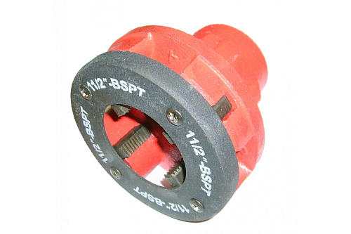  Плашка MAXI 1 1/2 для клуппа SKRAB 33955 