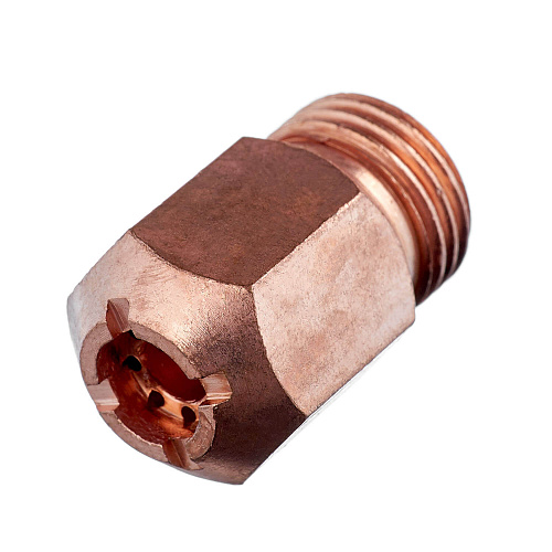  Мундштук наружный к РК-02 