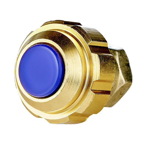  Узел вентиля в сборе КП к резакам серии Р3-345В 