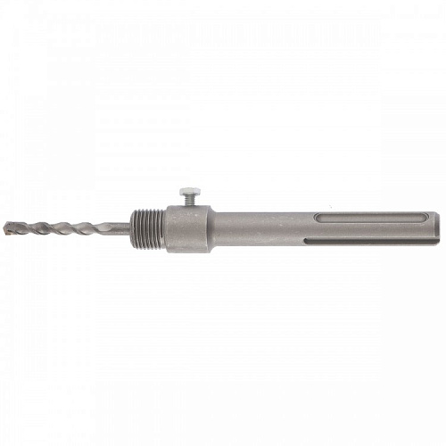  Центрирующее сверло для коронок, хвостовик M22 х 160 мм, SDS MAX// MATRIX 