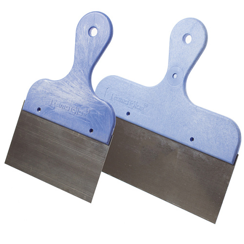  Шпатель фасадный, прямой, 350 мм, высота лезвия 95 мм (Remocolor) (шт.) 