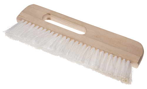  Щетка для разглаживания обоев, 300х25 мм (Hobbi) (шт.) 