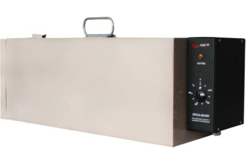  НОВЭЛ Эл/печь для прокалки эл-дов ЭПСЭ-20/400 СВ000004379 