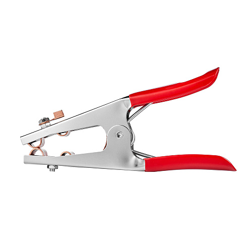  Клемма заземления КЗ-30-1-А 