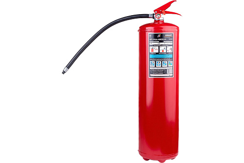  Gigant Огнетушитель ОП-10 з АВСЕ GT-10  