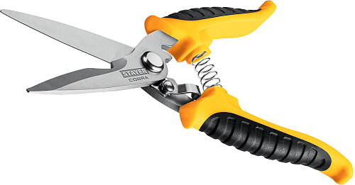  Универсальные технические ножницы STAYER PROFI 200 мм 