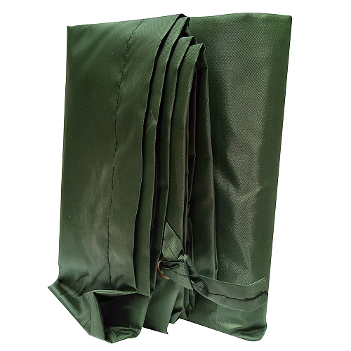  Чехол для бетоносмесителя, 120-200 литров, полиэстер// СибрТех 