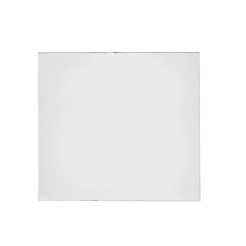  Пластина защитная поликарбонатная 115х105 