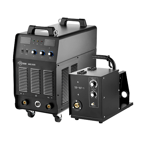  ПРОФИ MIG 500 