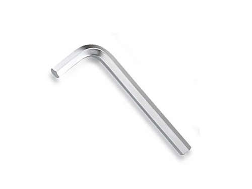  Ключ шестигранный  3х66х23 TOPTUL (AGAS0307 ) 